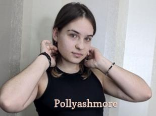 Pollyashmore