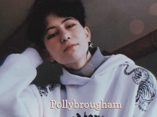 Pollybrougham