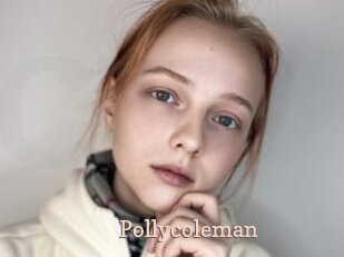Pollycoleman