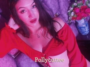 Pollycuttee