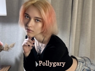 Pollygary