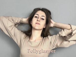 Pollyglasper