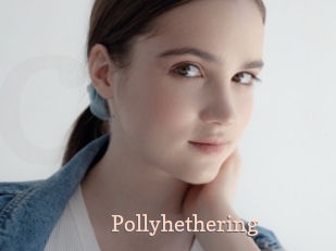 Pollyhethering