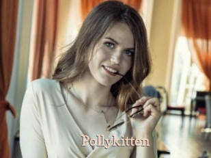 Pollykitten