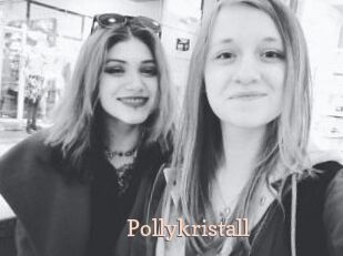 Pollykristall