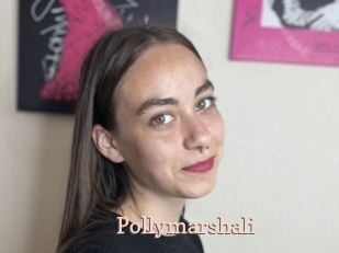 Pollymarshali