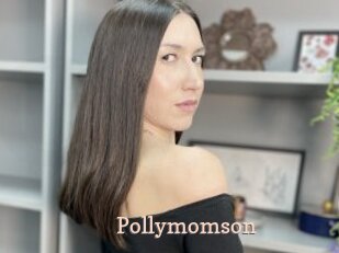 Pollymomson