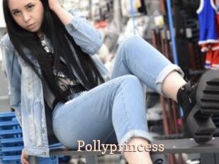 Pollyprincess
