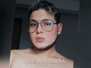 Polomarks