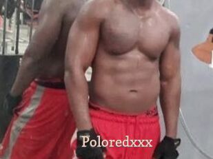 Poloredxxx