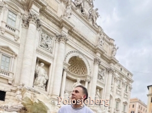 Polosjoberg