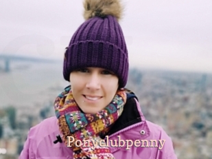 Ponyclubpenny