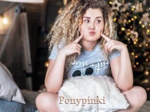 Ponypinki