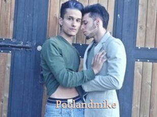 Poolandmike