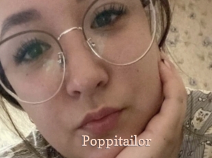 Poppitailor