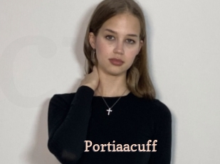 Portiaacuff
