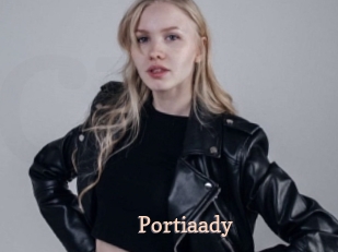 Portiaady