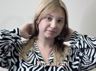 Portiaagard