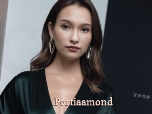Portiaamond