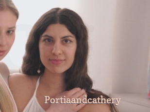 Portiaandcathery
