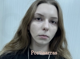 Portiaarras
