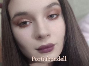 Portiabendell