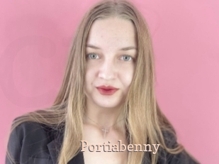 Portiabenny