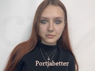 Portiabetter