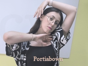 Portiabown