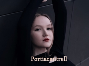 Portiacantrell
