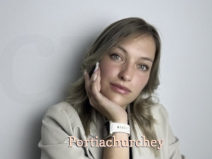 portiachurchey Chaude Vision