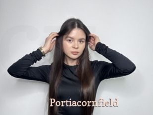 Portiacornfield
