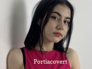 Portiacovert