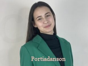 Portiadanson