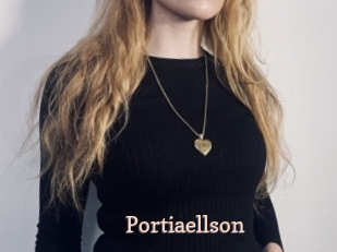 Portiaellson