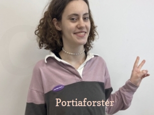 Portiaforster