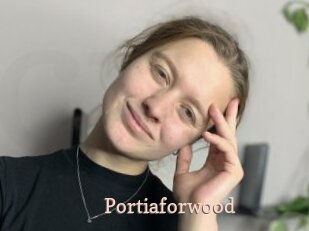 Portiaforwood