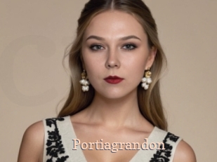 Portiagrandon