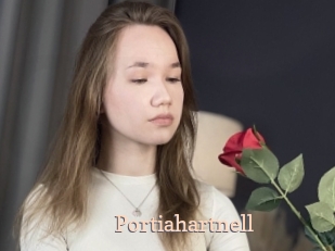 portiahartnell Chaude Vision
