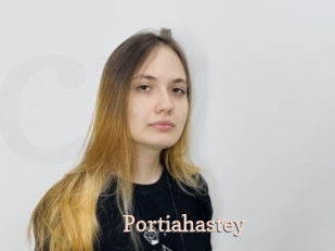 Portiahastey