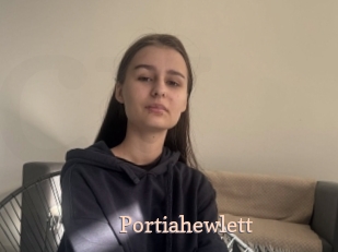 Portiahewlett