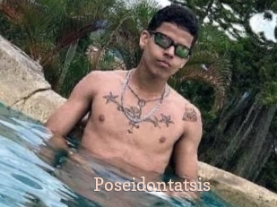 Poseidontatsis