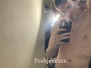 Poshjerkins