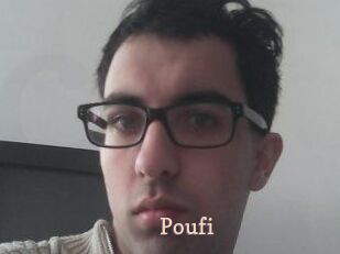 Poufi