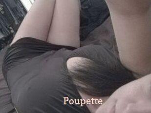 Poupette
