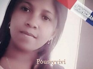 poussyvivi Chaude Vision