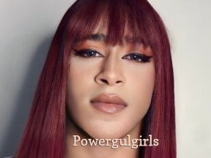 Powergulgirls