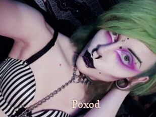 Poxod
