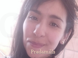 Pradamills