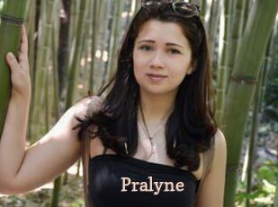 Pralyne